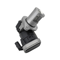 EGR Valve Fit For Mercedes-Benz C-Class E-Class CLC CLK W203 W211 CL203 Viano Vito W639