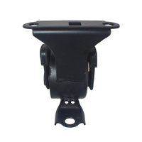 Left Side Engine Mount Fit For Honda CR-V CRV RD 2.4L K24A1 ENG. Auto 2001-2007