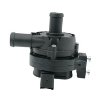 Water Pump Fit For Nissan Navara D23 NP300 X-Trail T32 92516-4GA0A
