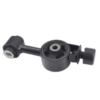 Right Hand Engine Mount Fit For Nissan Tiida C11 SC11 1.6L 1.8L Auto / Manual 05-12 
