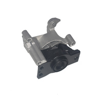 Hydraulic Engine Mount Right Side Fit For Nissan Dualis J10 Qashqai J11 2.0L