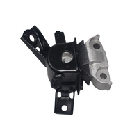 Right Engine Mount Fit For Toyota RAV4 ACA33R 2.4L 2AZ-FE Auto & Manual 2005-2013