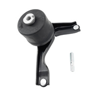 Engine Mount Left Hand Side Fit For Toyota Camry ACV36R ACV40 2.4L 4cyl FWD Petrol 12372-0H060