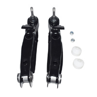 Pair Front Lower Control Arms Fit For Holden Commodore VL VN VP VG-Ute VB VC VH VK 
