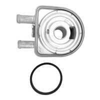 Engine Oil Cooler With Gasket Fit For Hyundai For Santa For Kia Optima Sportage 26410 2G000