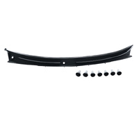 Front Window Windscreen Panel Cover Fit For BMW 3 Series E46 1999-2005