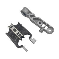 Front Right Engine Mount Fit For Volvo XC90 MK2 2016-2023 31359890