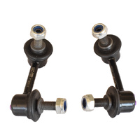 Pair Rear Sway Bar Links Fit For Honda Civic FD3 Hybrid Sedan 2006-2012