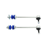 2 Pcs Front Sway Bar Link Fit For Holden Commodore VN VY For HSV Senator VP VY For Toyota Lexcen VN VS