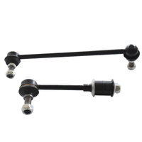 2pcs Rear Sway Bar Links Stabiliser Fit For Nissan GU Patrol Y61 1997-2012