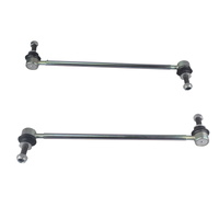 Pair Front Sway Bar Links Fit For Toyota Tarago Rav4 Corolla ZRE152 ZRE182/ZWE186 2006-2018