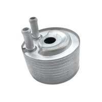 Engine Oil Cooler Fit For Nissan Navara D23 D40 Pathfinder R51 2.5L YD25DDTi Ute Platform/Chassis SUV 2010-2019 21305-EB300