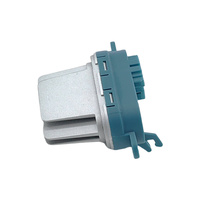 Blower Motor Resistor Fit For Audi Q7 For Seat Alhambra For Porsche Cayenne For VW Amarok Multivan Touareg Transporter Caravelle