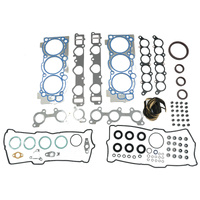 VRS Head Gasket Set Fit For Toyota Landcruiser Prado VZJ95 3.4L 5VZFE 1996-01/1999