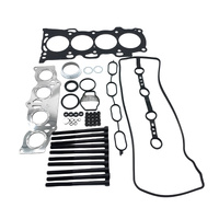 VRS Head Gasket & Head Bolts Fit For Toyota Tarago Avensis ACM21 Camry CV36 CV40 RAV4 ACA22 ACA23 Tarago ACR30