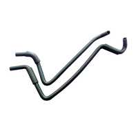Heater Hose Fit For Nissan Patrol Set GQ Fit For Ford Maverick DA Y60 4.2L Diesel TD42 88-97