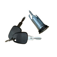 Ignition Barrel & key Fit For Holden Commodore VG VN VP VR VS CALAIS LUMINA