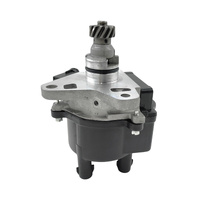 Electronic Ignition Distributor Fit For Toyota 4 Runner N18 RZN185 RZN185W Land Cruiser Prado 90 J9 RZJ95 RZJ90