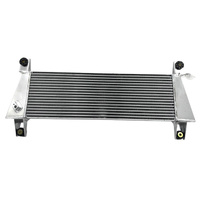 Intercooler Fit For Ford Ranger PX Everest For Mazda BT-50 2.2L 3.2L Turbo Diesel 2011-ON