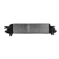 Intercooler Fit For Mitsubishi Pajero Sport QE QF Triton MQ MR 2015-ON