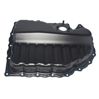 Engine Oil Pan Fit For Audi A3 Q3 TT Skoda Octavia Superb VW Golf Passat 06J103600E 06J103600AF