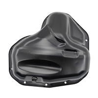 Fit For Toyota Camry Highlander For Lexus ES300H 12101-36040 Engine Sump Oil Pan 