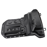Oil Pan Sump Fit For Toyota Hilux Fortuner Innova Kijang Innova Diesel 3.0 12101-30100 