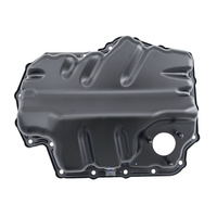 Oil Pan Sump Engine Lower Fit For Audi A1 A3 Q3 VW Golf MKVII Tiguan Caddy 1.4L TSI