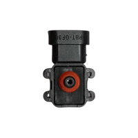 Manifold Air Pressure Sensor Fit For Great Wall V200 2.0L GW4D20 2011-2016