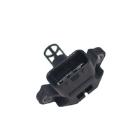 MAP Sensor Fit For Toyota Prius Tundra Sequoia GX460 GS450h RX450h For Lexus GS LC RC RX 2010-2017