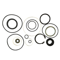 Power Steering Box Seal Kit Fit For Toyota Landcruiser 100 105 Series FZJ105 HZJ105