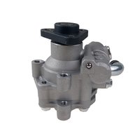 Power Steering Pump Fit For Volkswagen VW Touareg 7L6 7LA 7L7 2005-2010 For Audi Q7 4LB CCGA 2008-2014