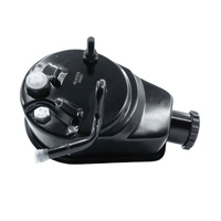 Power Steering Pump Fit For Ford Falcon Fairlane Fairmont EA EB ED 6Cyl 1988-1994