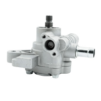 Power Steering Pump Fit For Honda Accord SE LX EX DX EX-R 2.3L 11/1997-05/2003 