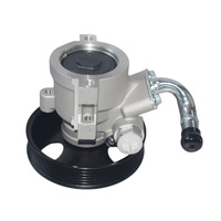 Power Steering Pump With Pulley Fit For Holden Captiva 7 CG 2007-2011 2.0L TD Diesel