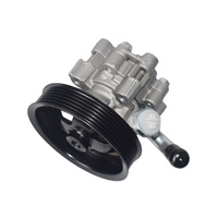 Power Steering Pump With Pulley Fit For Holden Captiva CG 2.2L Diesel Z22D1 I4 16V 01/2011-06/2018