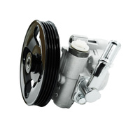 Power Steering Pump With Pulley Fit For Holden Barina TM 1.4L 1.6L 2012-2016
