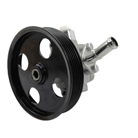 Power Steering Pump With Pulley Fit For LDV Delivery 9 4cyl 2.0L Turbo Diesel 07/2020-ON
