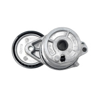 Drive Compressor Belt Tensioner Fit For Mercedes Benz C-Class E-Class GLC GLK-Class Saloon 39338