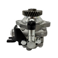 Fit For Nissan Patrol GU ZD30 3.0L Diesel 2000-2017 49110-VS40A Power Steering Pump Without O Ring 