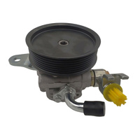 Power Steering Pump Fit For Nissan Navara NP300 D23 For Renault Alaskan