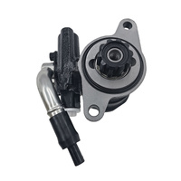 Power Steering Pump Fit For Toyota Land Cruiser Prado 4Runner Hilux Granvia/Grand Hiace KCH10 KCH12 KCH16