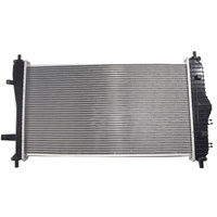 Radiator Fit For LDV G10 1.9L Turbo Diesel 2016-ON Auto & Manual C00039529