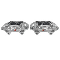 Front Disc Brake Calipers Fit For Toyota Hilux GGN125 GUN125 GUN126 GUN135 GUN136 2015-2021 