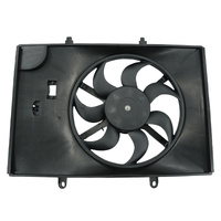 Radiator Cooling Fan Assembly Fit For Great Wall X200/X240 2.4L Petrol 2011-ON