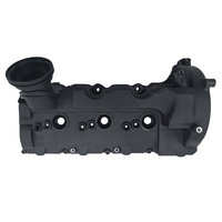 Rocker Valve Cover With Gasket Right Hand Side Fit For Audi A4 A5 A6 A7 A8 Q5 Q7 Cayenne 92A Macan 95B Panamera 970 Touareg 7P 059103469BD