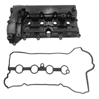 Valve Rocker Cover + Gasket Fit For Mazda 2.0L V4 Engine BM BN 05/2016-02/2019
