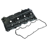 Engine Valve Cover With Gasket Fit For Toyota Landcruiser Prado 150 KDJ155 KDJ150 3.0L 1KD-FTV Diesel 2009-2019 112100L020