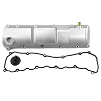 Rocker Valve Cover & Gasket Fit For Toyota Hilux Surf KZN185 Prado KZJ95 Regius KCH40 Diesel
