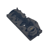 Engine Valve Cover With Gasket Fit For Seat Exeo For Volkswagen Amarok CAGA CJCA CDCA CNEA 2.0L